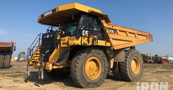 Used equipment sold by Ritchie Bros. Used equipment sold by Ritchie Bros.